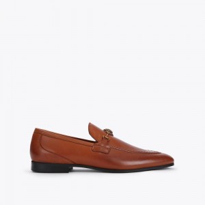 Kurt Geiger Ali Loafer Maro | NBTMLD-480