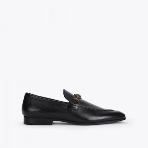 Kurt Geiger Ali Loafer Negrii | FIUCYB-049