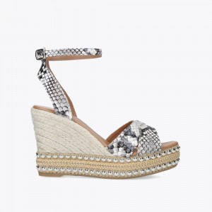 Kurt Geiger Amelia Bej | VJHOFK-379