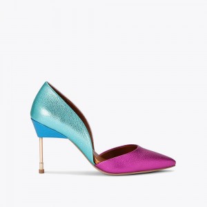 Kurt Geiger Bond Heel Colorati | IALSHY-345