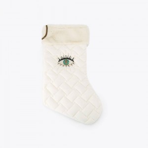 Kurt Geiger Christmas Stocking Albi | KFPONW-567