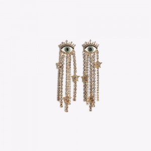 Kurt Geiger Cosmic Earrings Aurii | DOKHVR-312