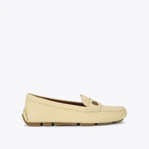 Kurt Geiger Eagle Driver Loafer Albi | BLTPGD-510