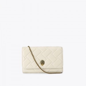 Kurt Geiger Extra Mini Kensington Bag Albi | HAJITK-069