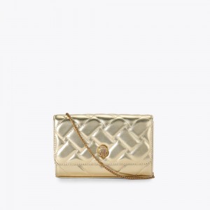 Kurt Geiger Extra Mini Kensington Bag Aurii | FIRUSD-630