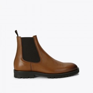 Kurt Geiger Hunt Boot Maro | KSVNHP-498