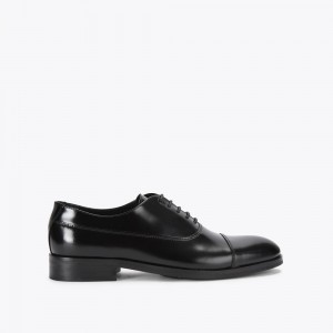 Kurt Geiger Hunter Oxford Brogue Negrii | BMUVHO-709