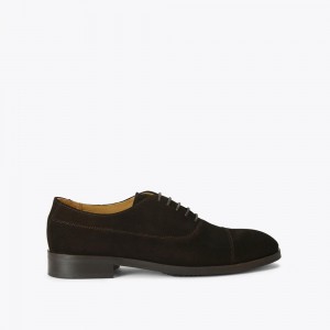 Kurt Geiger Hunter Oxford Maro | WSOQKR-645