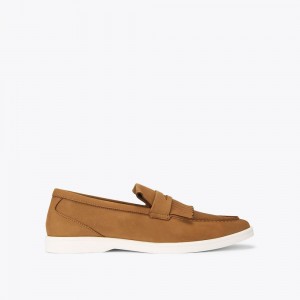 Kurt Geiger Julian Loafer Maro | JKQTNA-957