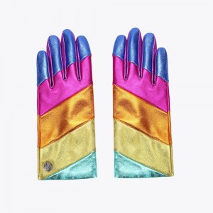 Kurt Geiger Kensington Gloves Colorati | LQNPEO-315