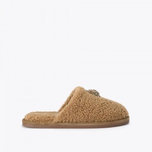 Kurt Geiger Kensington Slippers Maro | IQOFKL-085