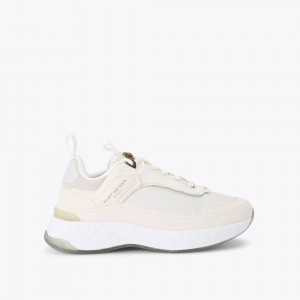 Kurt Geiger Kensington Sneaker Albi | HDPKXQ-182