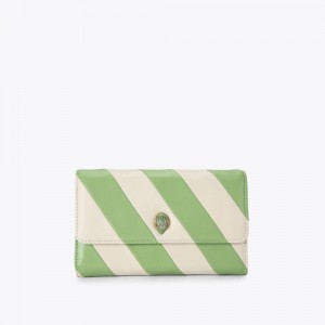 Kurt Geiger Kensington Wallet On Chain Verzi | YIQSKZ-498