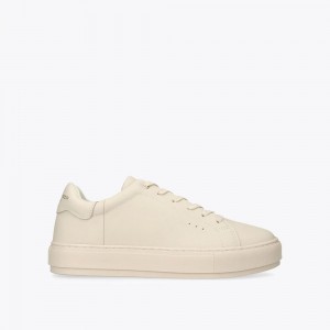 Kurt Geiger Laney Sneaker Bej | OERZYS-941