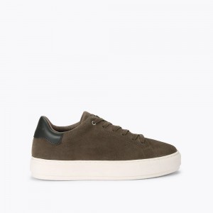 Kurt Geiger Laney Sneaker Maro | GTSIEB-436