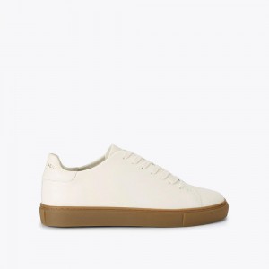 Kurt Geiger Lennon Sneaker Albi | GNYWBZ-029