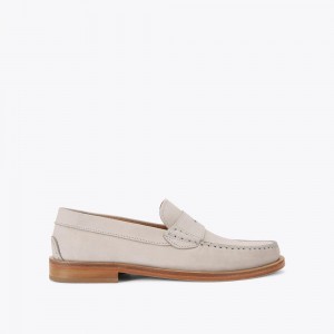 Kurt Geiger Luis Loafer Bej | JZDTAX-987