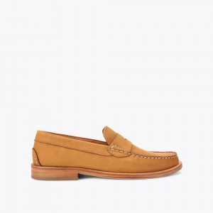 Kurt Geiger Luis Loafer Maro | QKFVHS-698