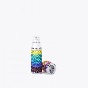 Kurt Geiger Perfume Atomiser Colorati | ZCOTHF-570