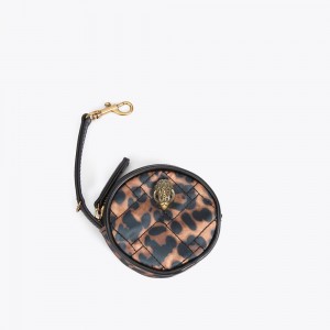 Kurt Geiger Pet Poo Bag Charm Maro | FYMISX-847