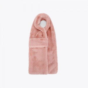 Kurt Geiger Poppy Scarf Roz | IVJQKN-580