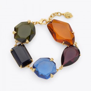 Kurt Geiger Regent Bracelet Colorati | NBOXME-698