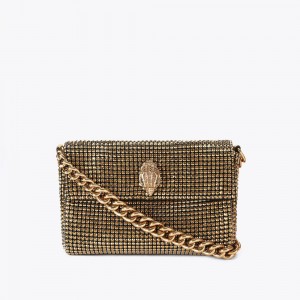 Kurt Geiger Small Party Bag Aurii | GBOXEW-907