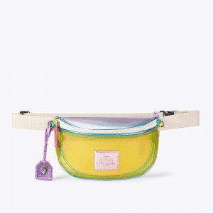 Kurt Geiger Vinyl Southbank Belt Bag Colorati | SRTMGW-659