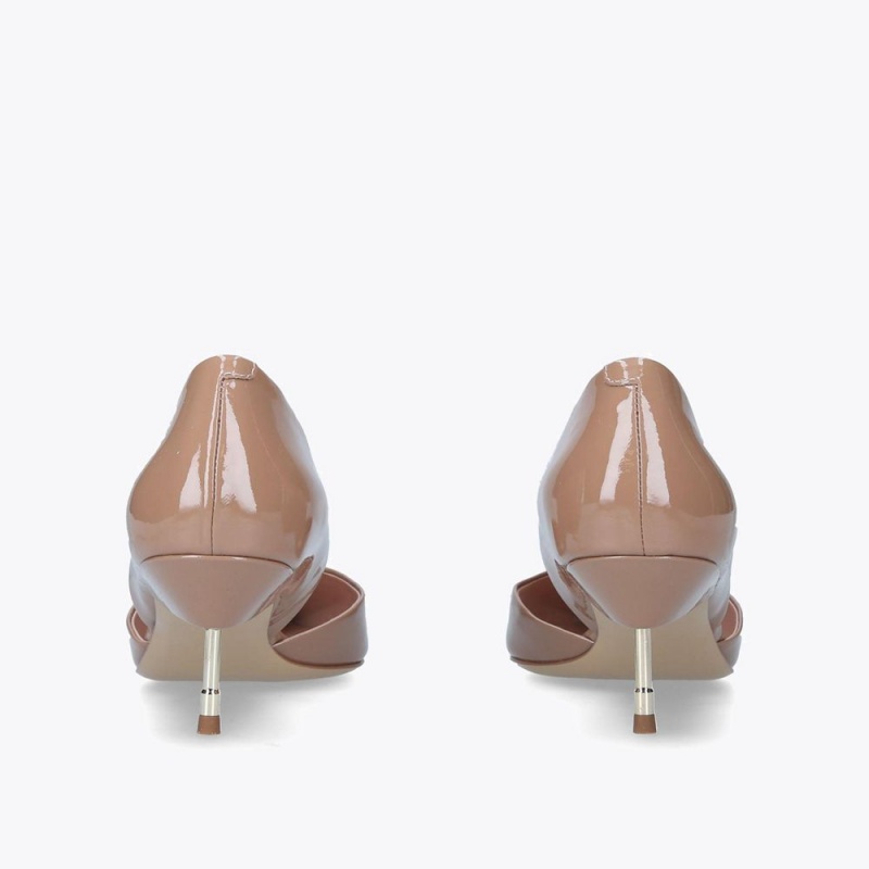 Kurt Geiger Bond Camel | TUOBAX-029