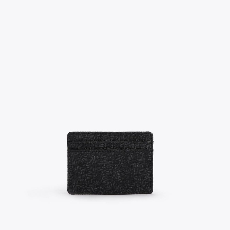 Kurt Geiger Card Holder Negrii | GTWDIJ-869