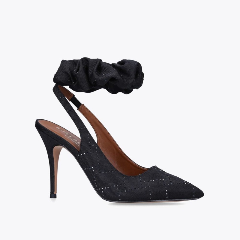 Kurt Geiger Countess Negrii | GNUZAJ-201