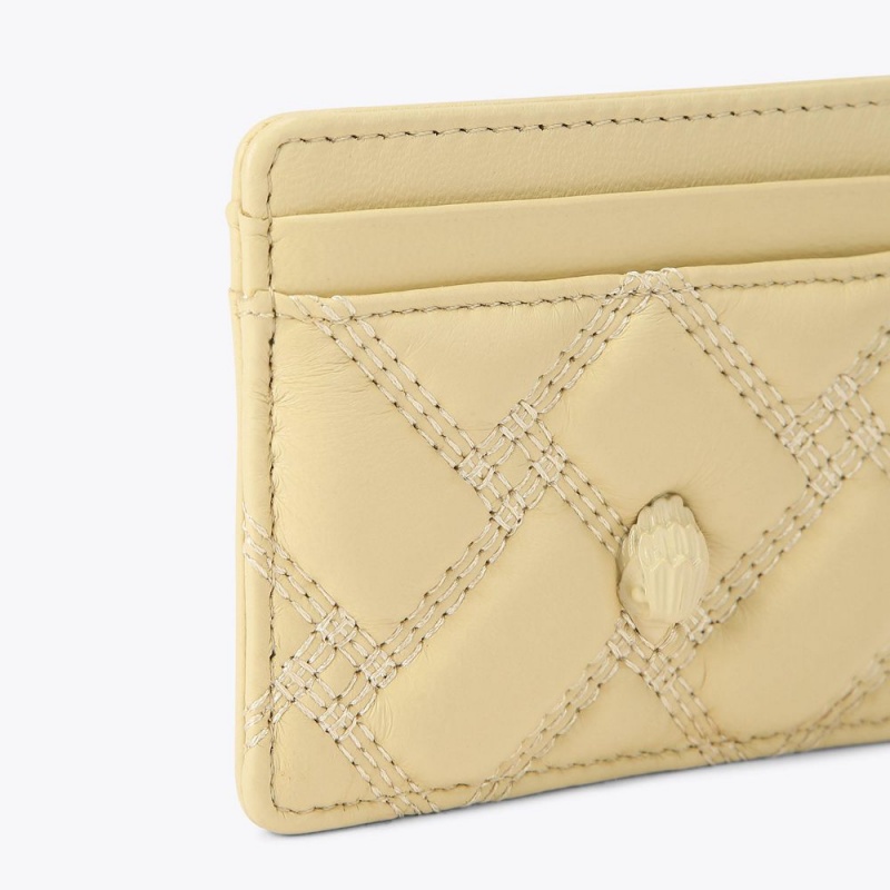 Kurt Geiger Drench Card Holder Albi | WBYZRF-145