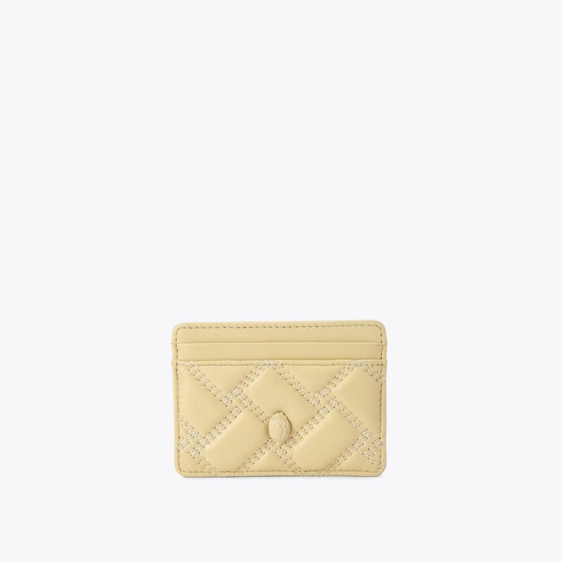 Kurt Geiger Drench Card Holder Albi | WBYZRF-145