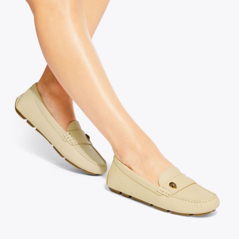 Kurt Geiger Eagle Driver Loafer Albi | BLTPGD-510