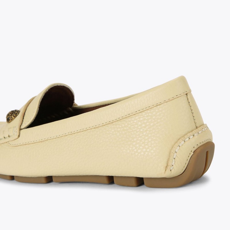 Kurt Geiger Eagle Driver Loafer Albi | BLTPGD-510