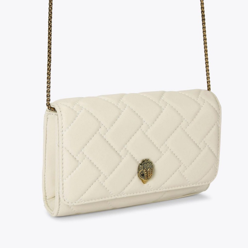 Kurt Geiger Extra Mini Kensington Bag Albi | HAJITK-069