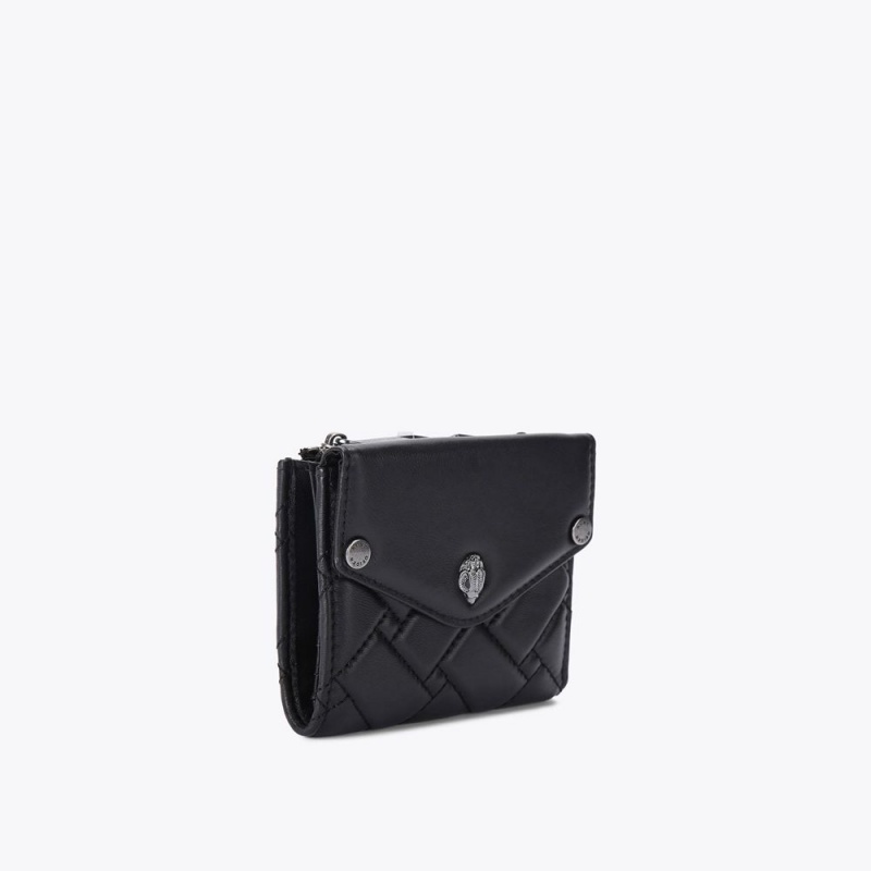 Kurt Geiger Hackney Mini Purse Negrii | WSVDBJ-753