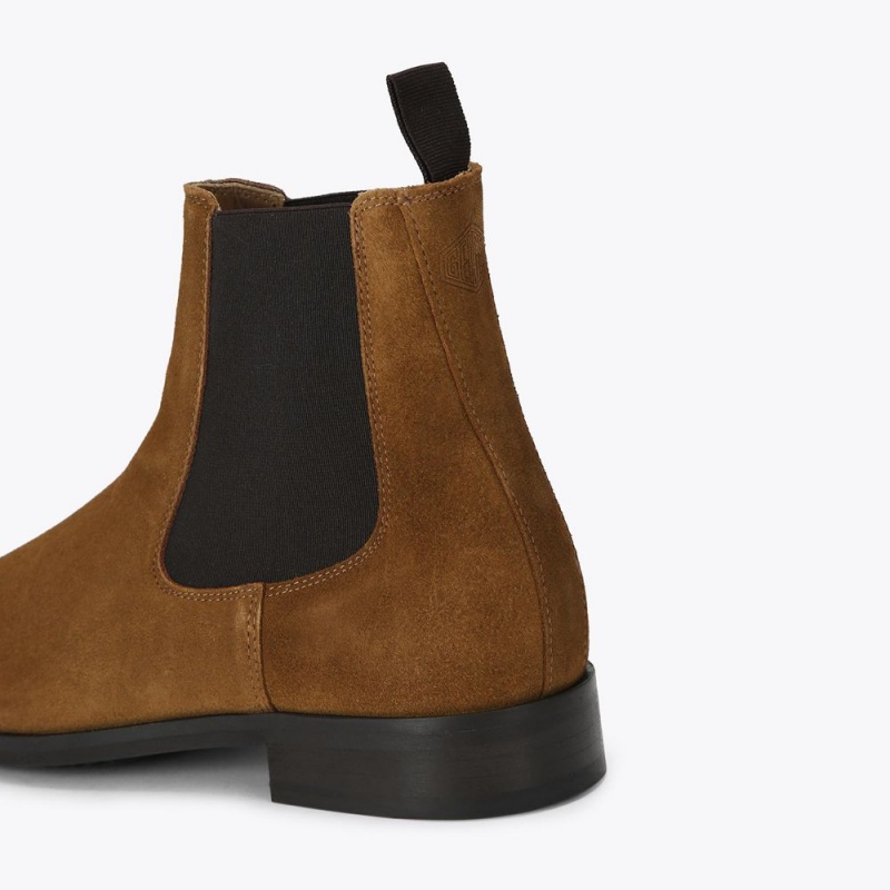 Kurt Geiger Hunter Boot Maro | NALZEP-627