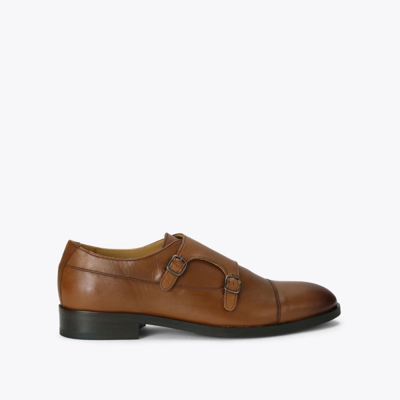 Kurt Geiger Hunter Monk Maro | ZTNVQF-597