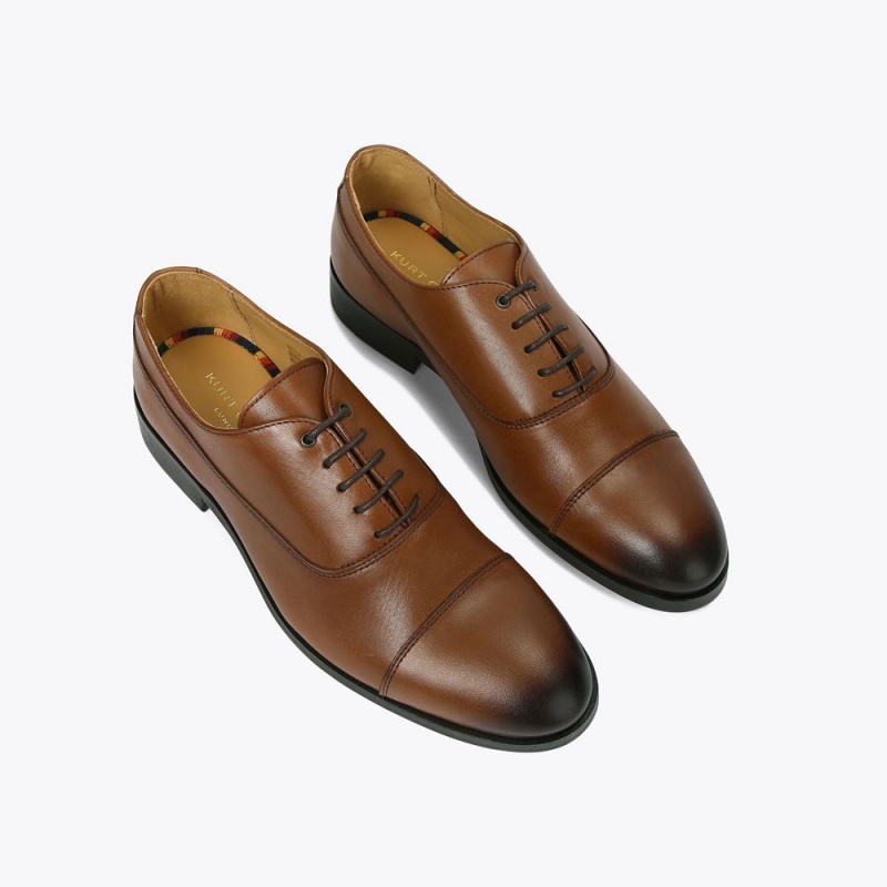 Kurt Geiger Hunter Oxford Maro | MNWGPK-549