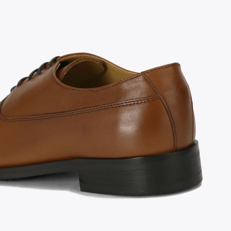 Kurt Geiger Hunter Oxford Maro | MNWGPK-549