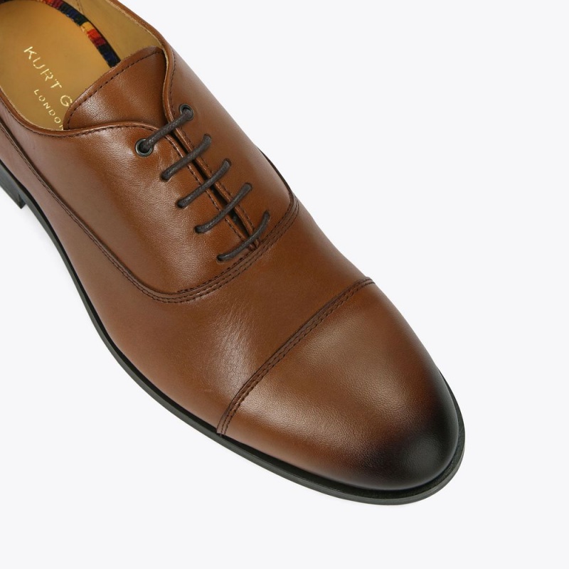 Kurt Geiger Hunter Oxford Maro | MNWGPK-549