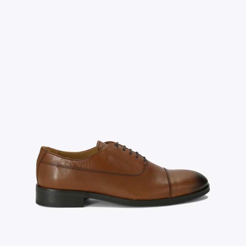 Kurt Geiger Hunter Oxford Maro | MNWGPK-549