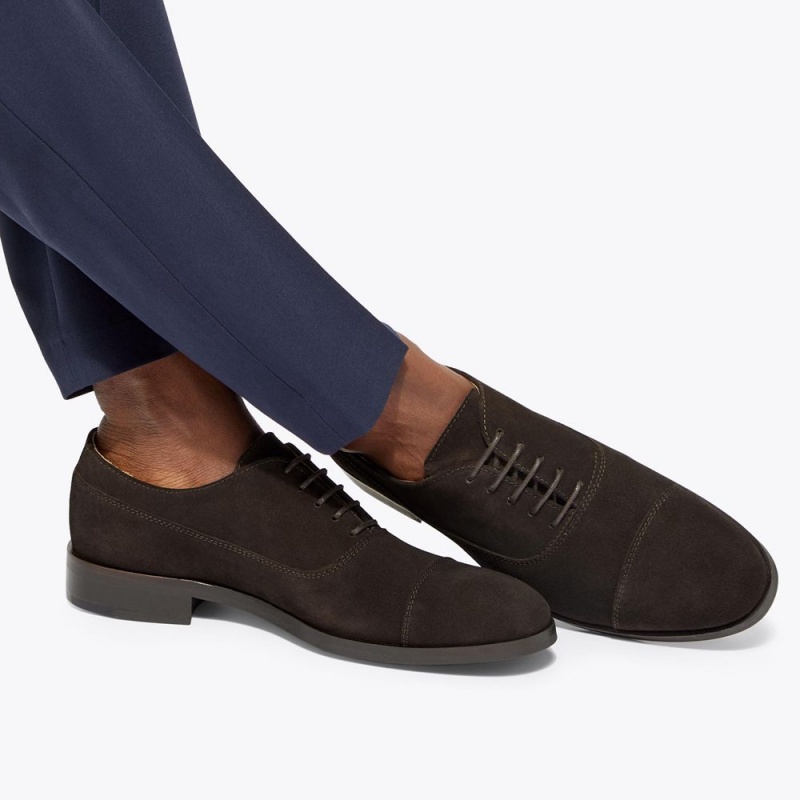 Kurt Geiger Hunter Oxford Maro | WSOQKR-645