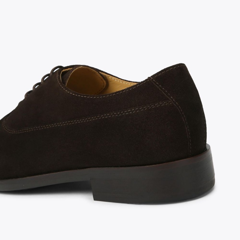 Kurt Geiger Hunter Oxford Maro | WSOQKR-645