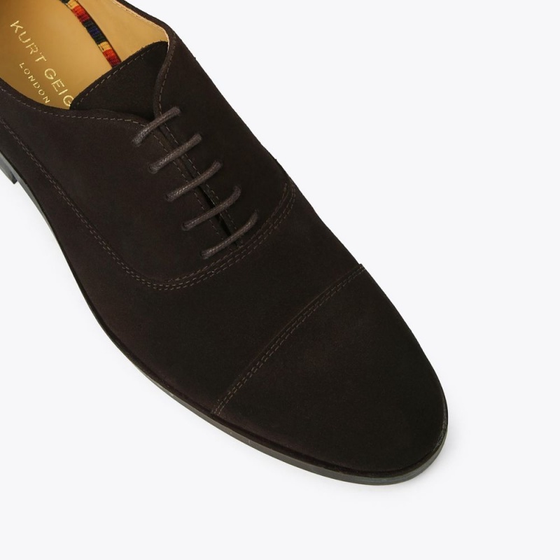 Kurt Geiger Hunter Oxford Maro | WSOQKR-645