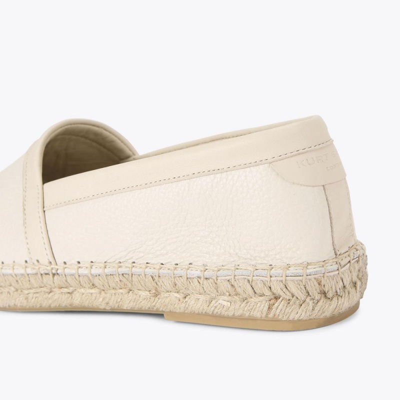 Kurt Geiger Isaac Espadrile Albi | INPQFL-148