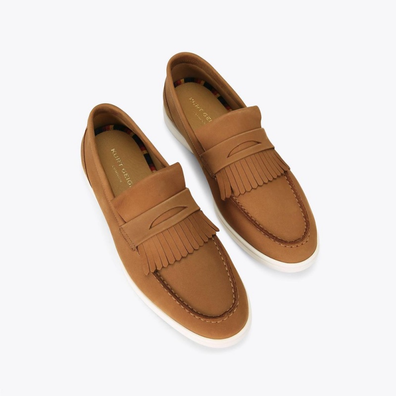 Kurt Geiger Julian Loafer Maro | JKQTNA-957