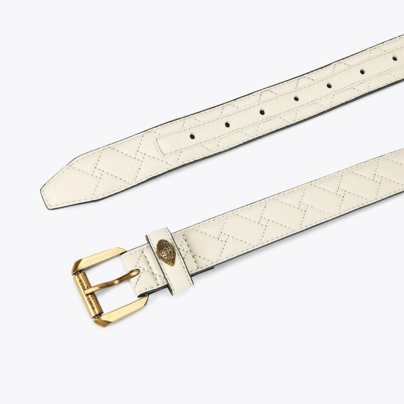 Kurt Geiger Kensington Belt Albi | ZYDLOG-618