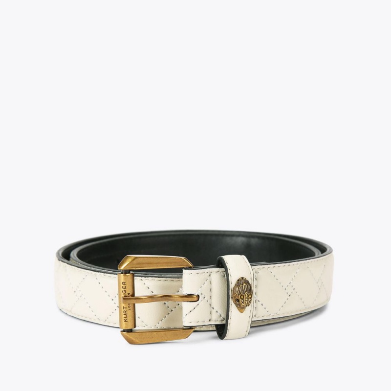 Kurt Geiger Kensington Belt Albi | ZYDLOG-618